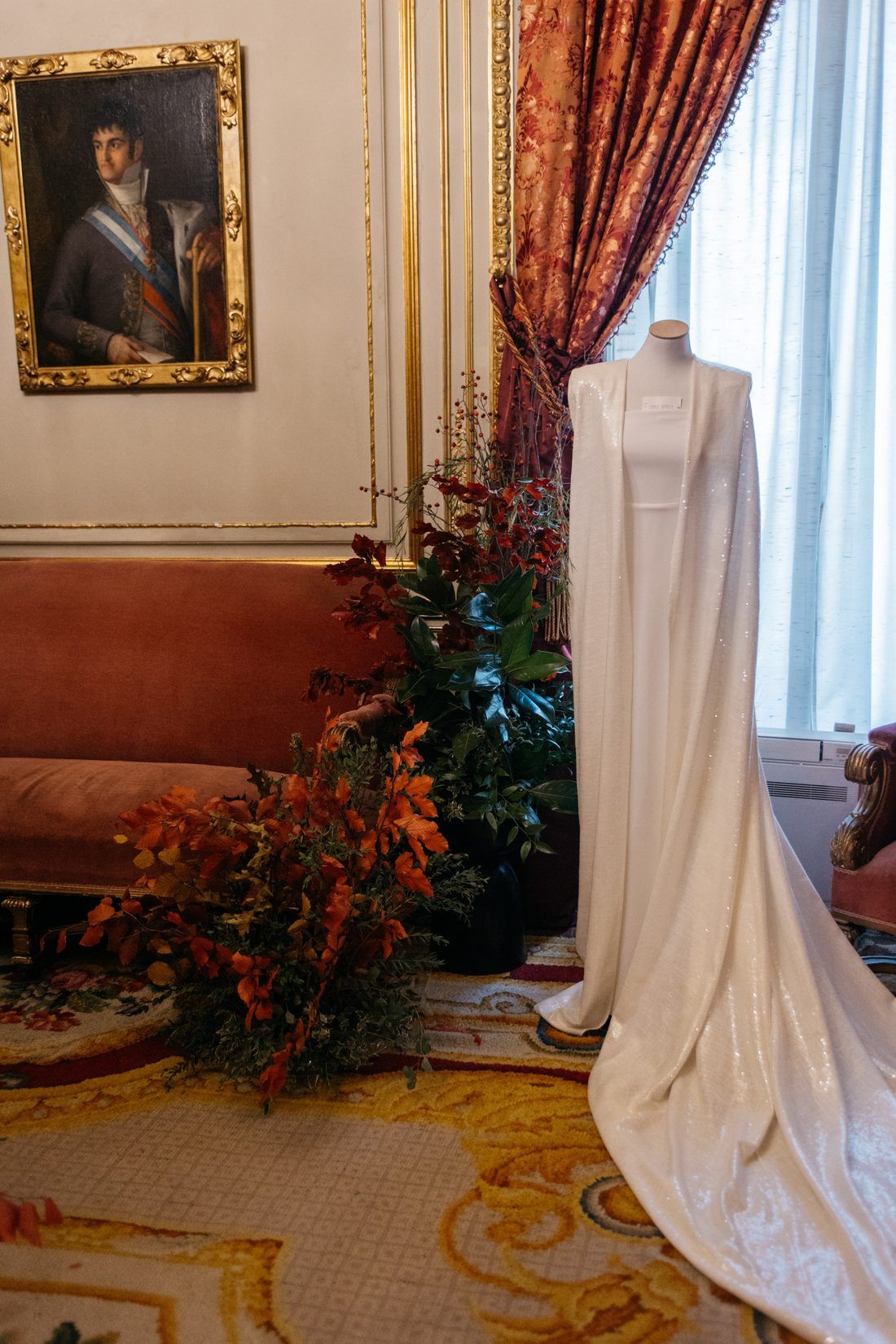 Bridal House Madrid — Edición 2025