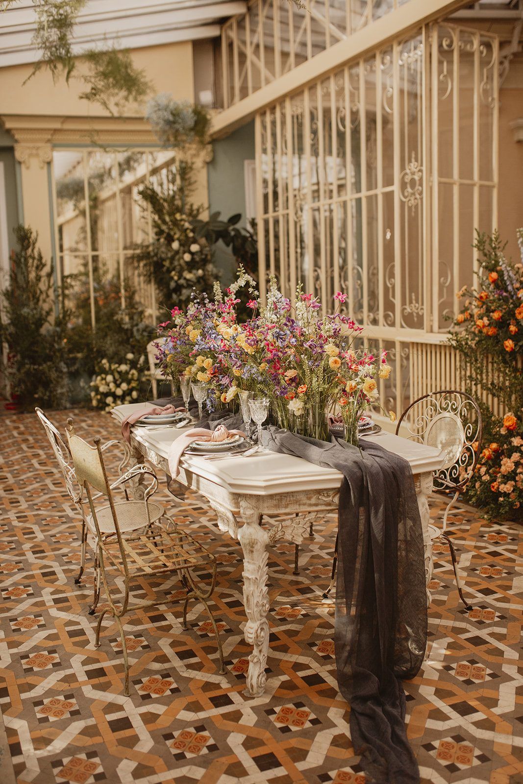 Bridal House Madrid — Edición 2025