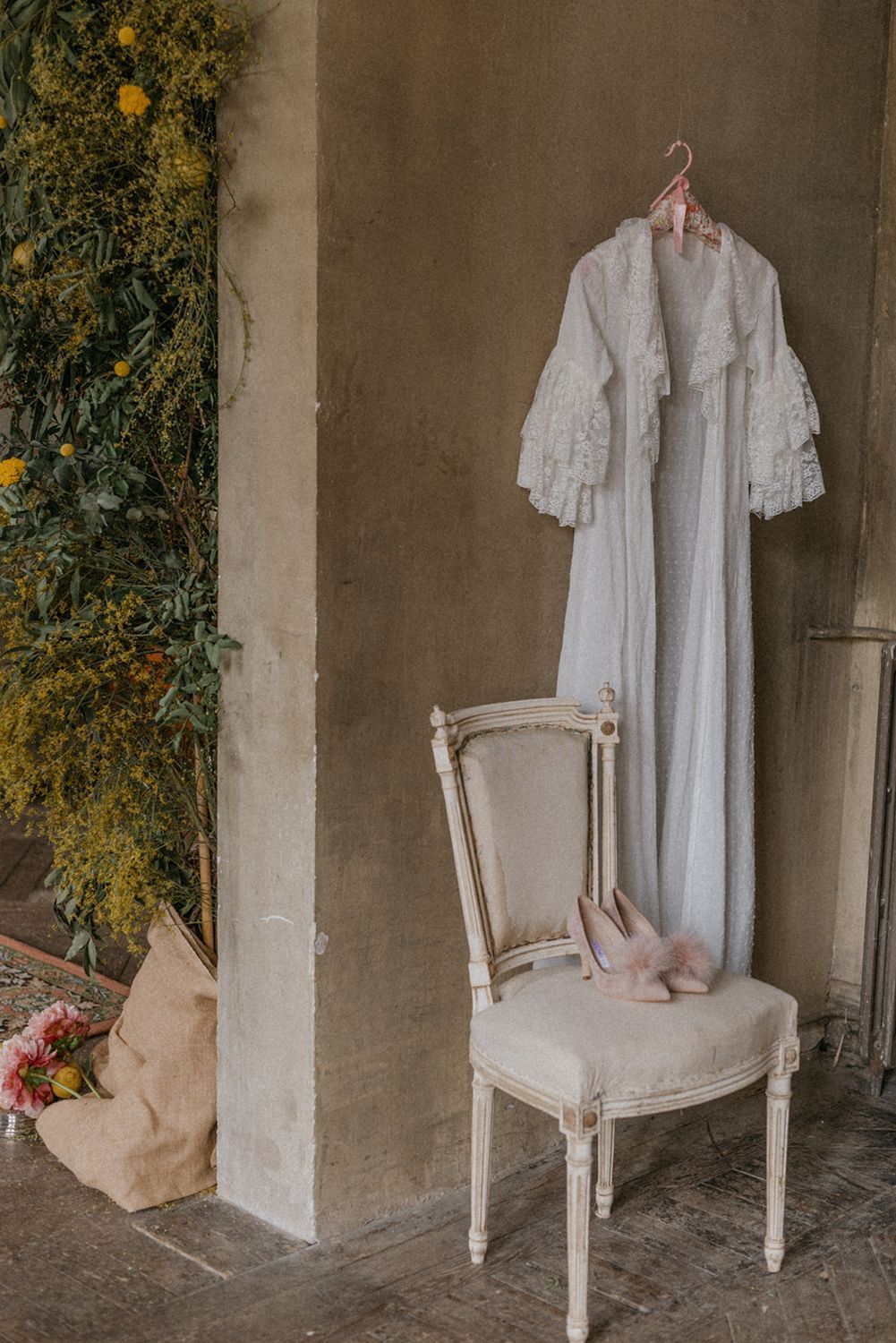 Bridal House Madrid — ediciones anteriores
