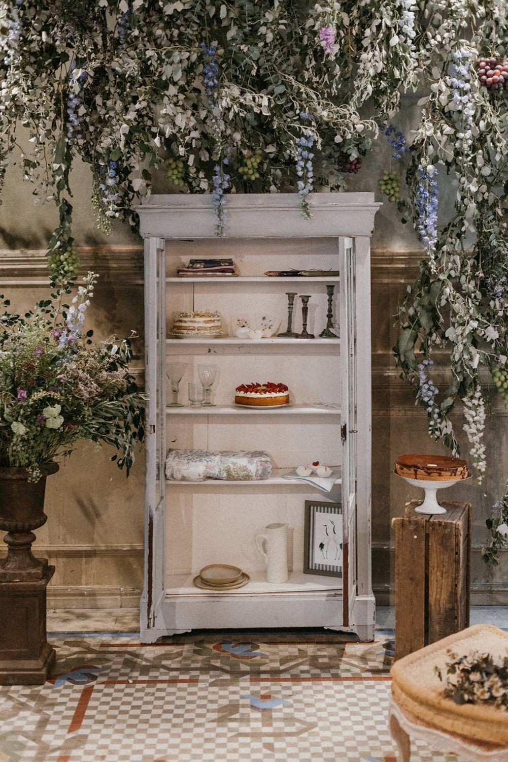 Bridal House Madrid — ediciones anteriores