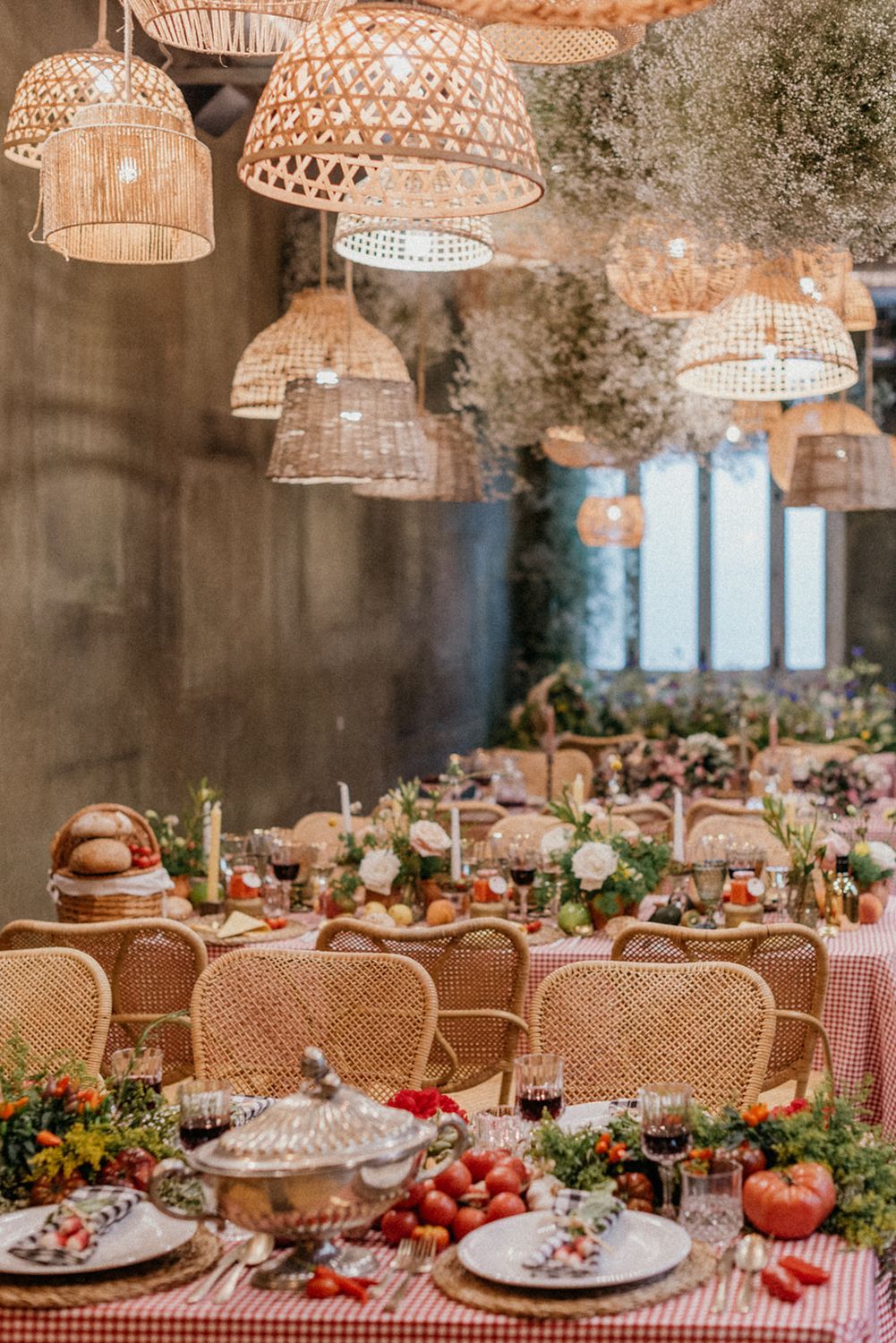 Bridal House Madrid — ediciones anteriores