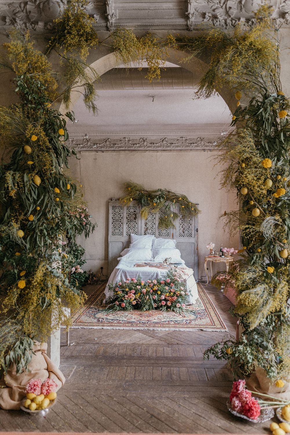 Bridal House Madrid — ediciones anteriores