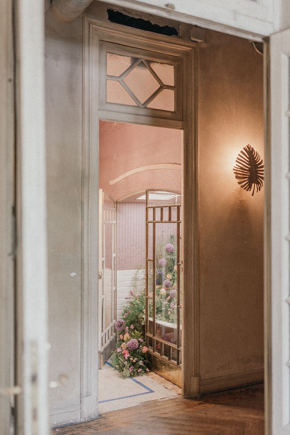 Bridal House Madrid — ediciones anteriores