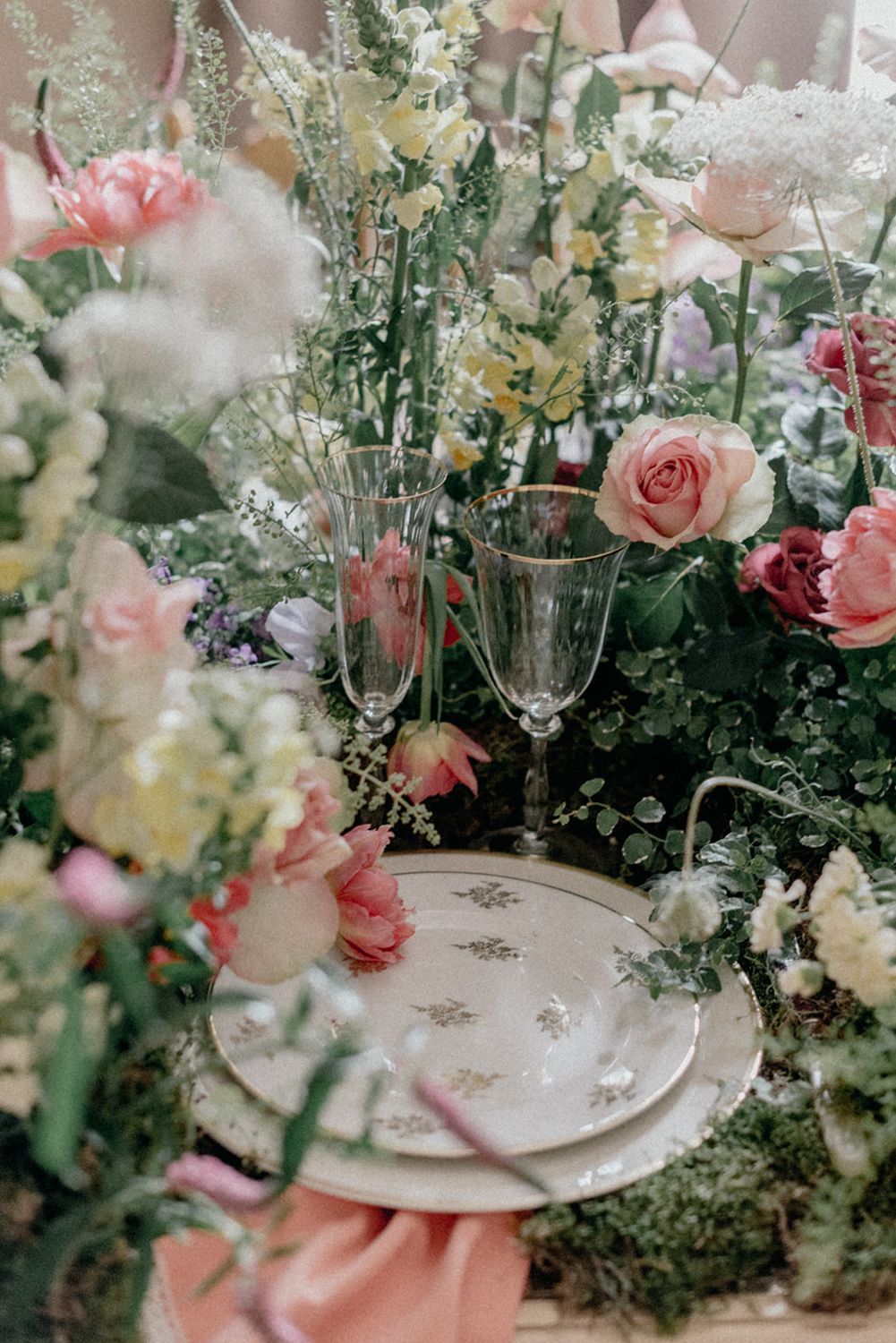 Bridal House Madrid — ediciones anteriores