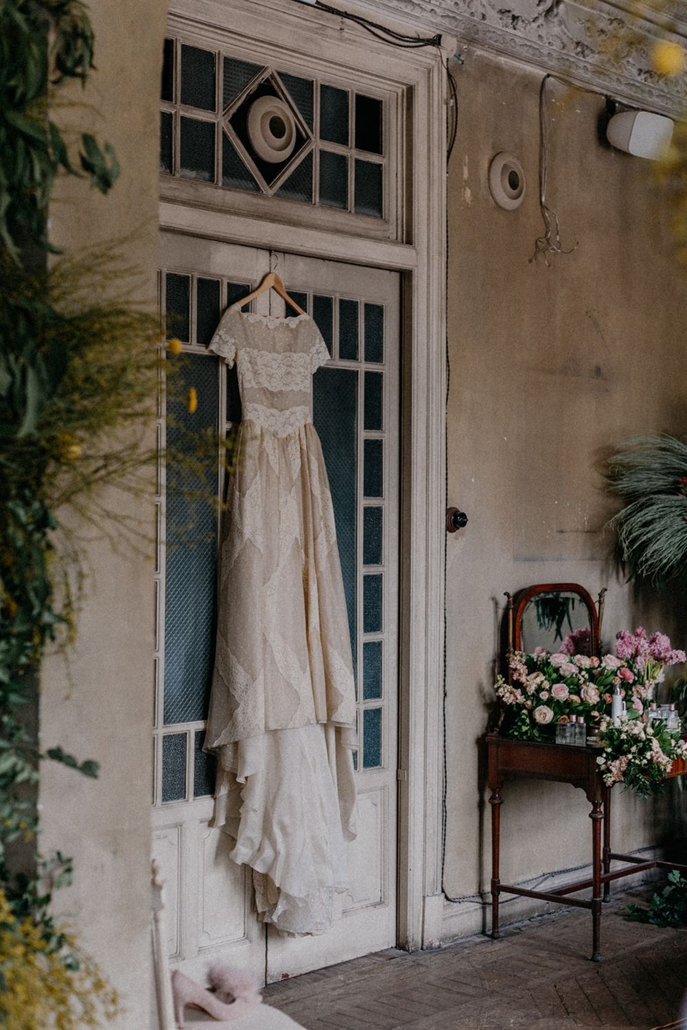 Bridal House Madrid — ediciones anteriores